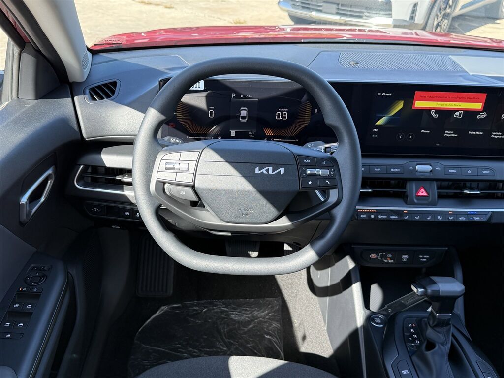 2025 Kia K4 LXS San Clemente CA