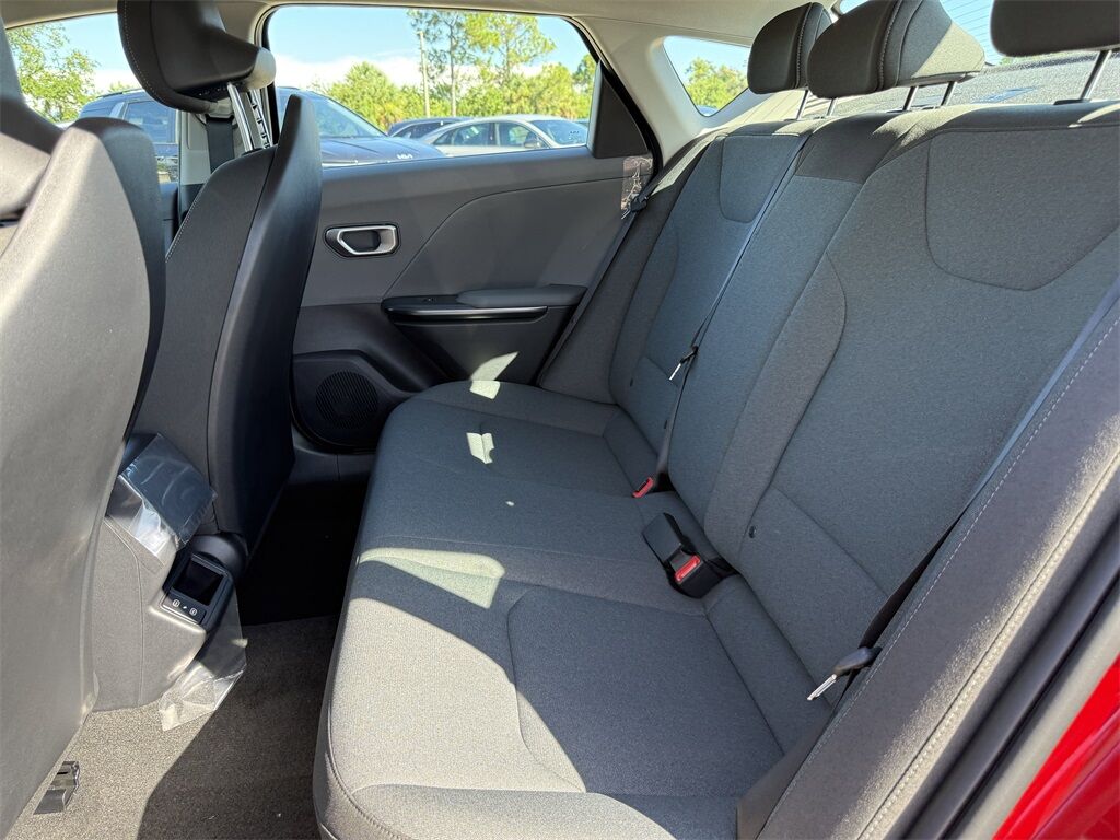 2025 Kia K4 LXS San Clemente CA
