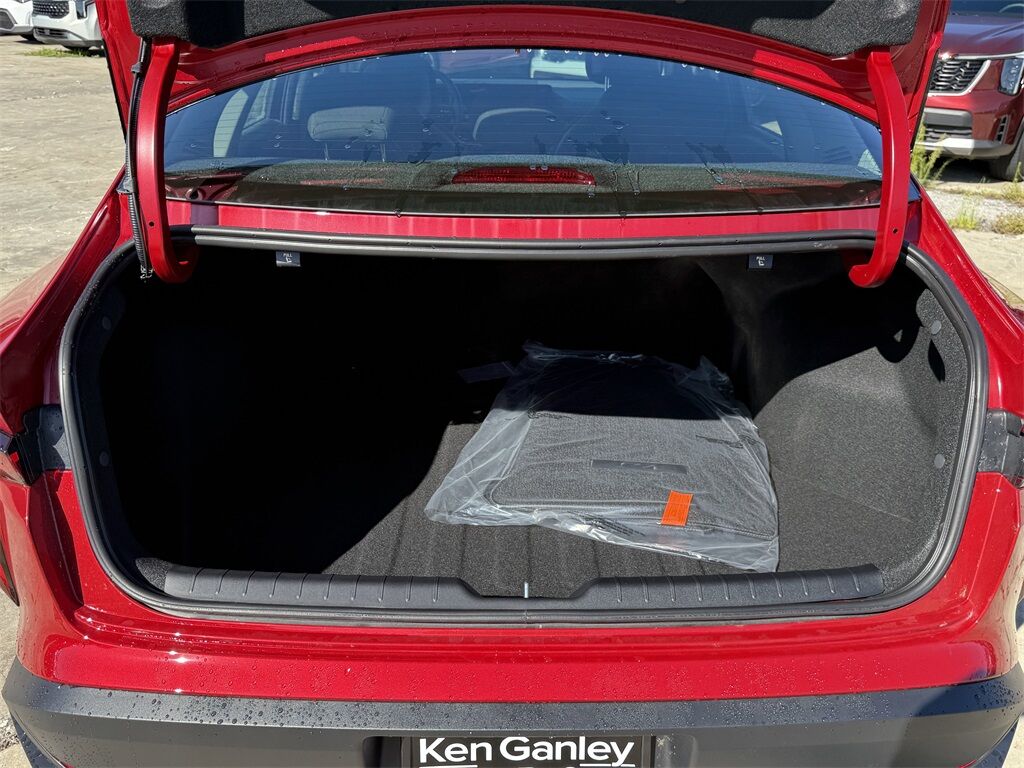 2025 Kia K4 LXS San Clemente CA