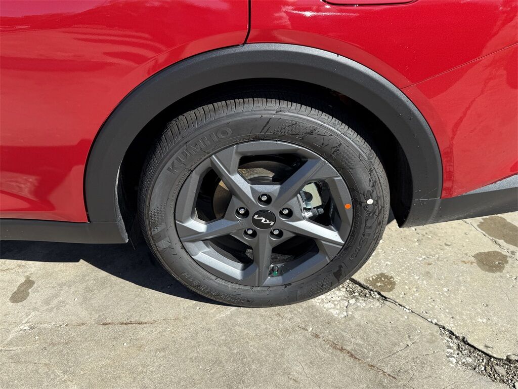 2025 Kia K4 LXS San Clemente CA