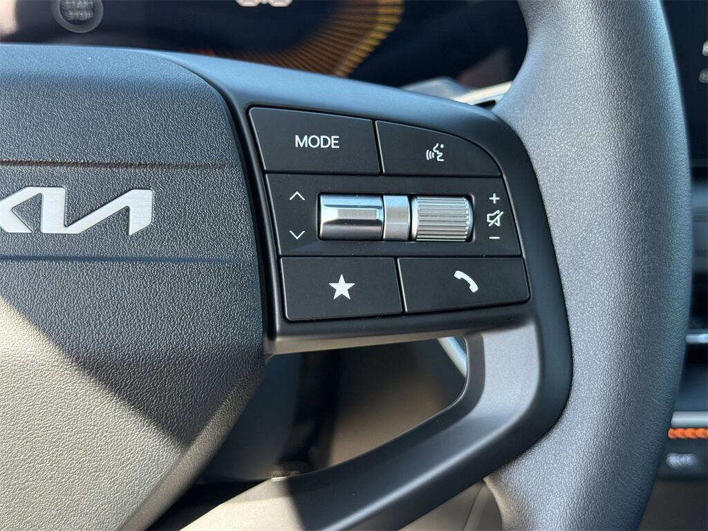2025 Kia K4 LXS San Clemente CA