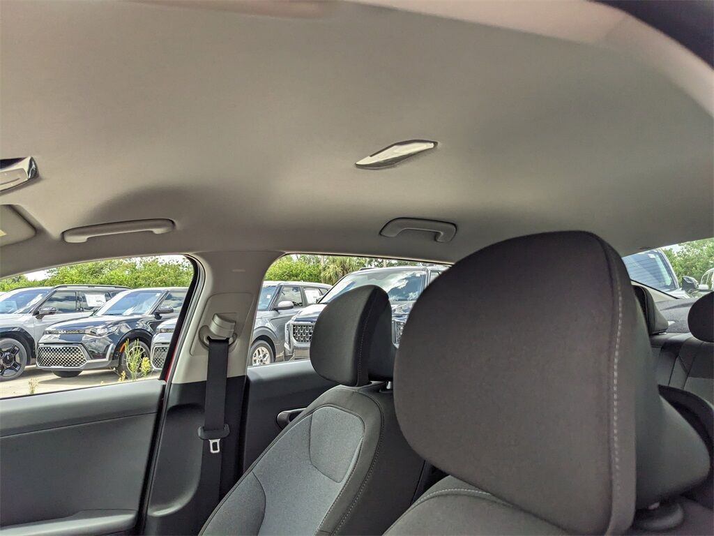 2025 Kia K4 LXS San Clemente CA