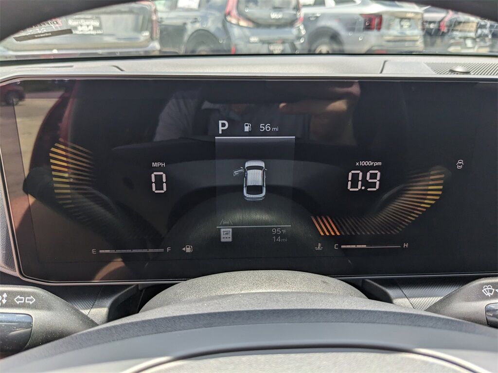 2025 Kia K4 LXS San Clemente CA
