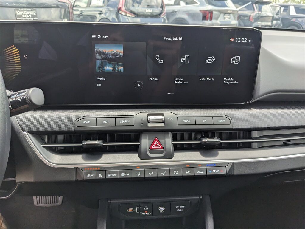 2025 Kia K4 LXS San Clemente CA