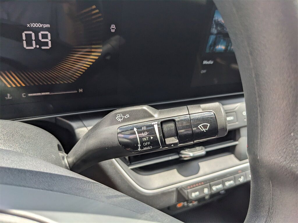 2025 Kia K4 LXS San Clemente CA