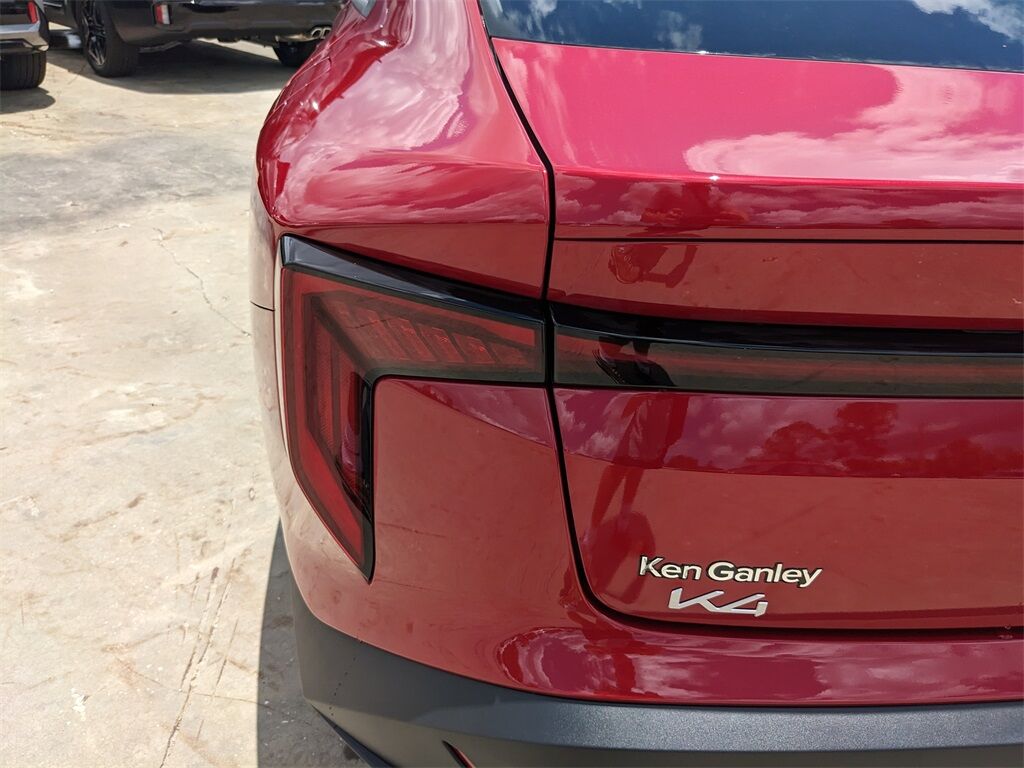 2025 Kia K4 LXS San Clemente CA