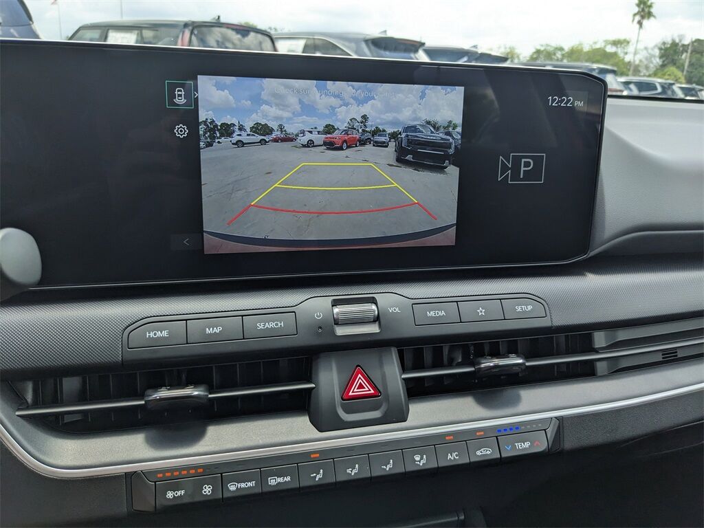 2025 Kia K4 LXS San Clemente CA