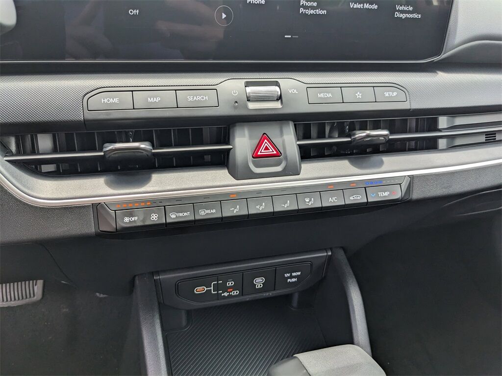 2025 Kia K4 LXS San Clemente CA
