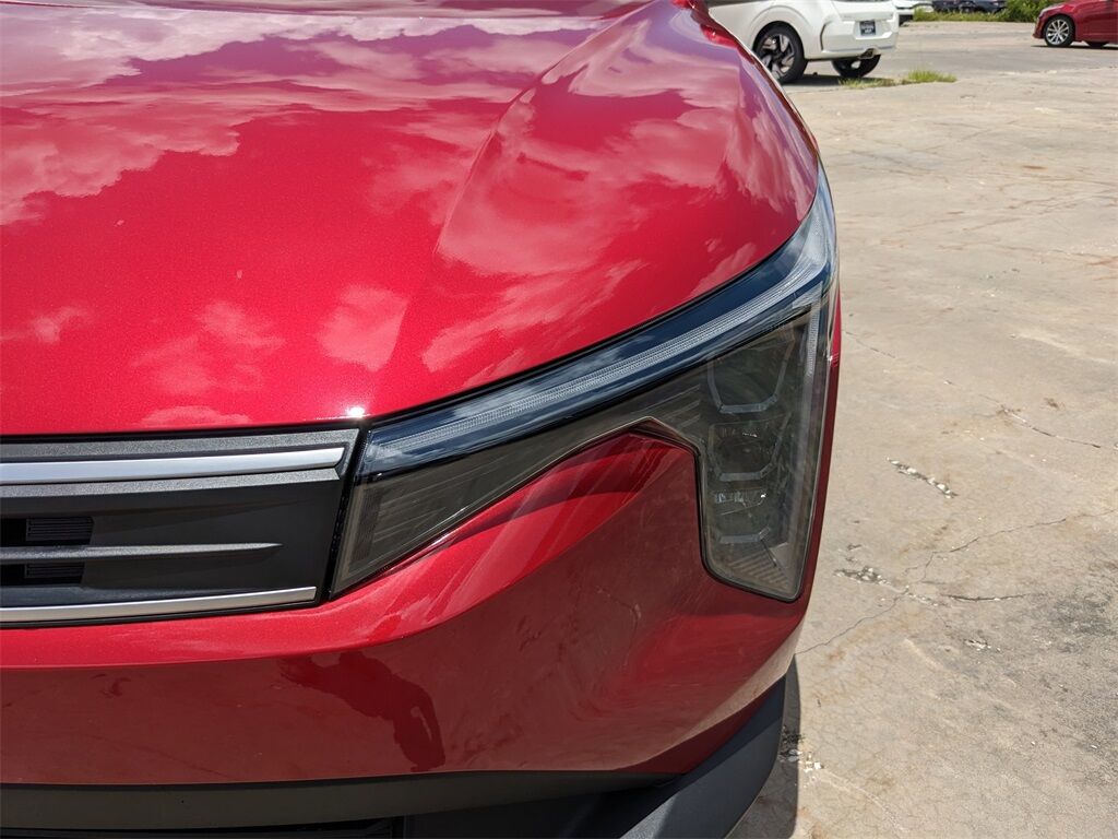2025 Kia K4 LXS San Clemente CA