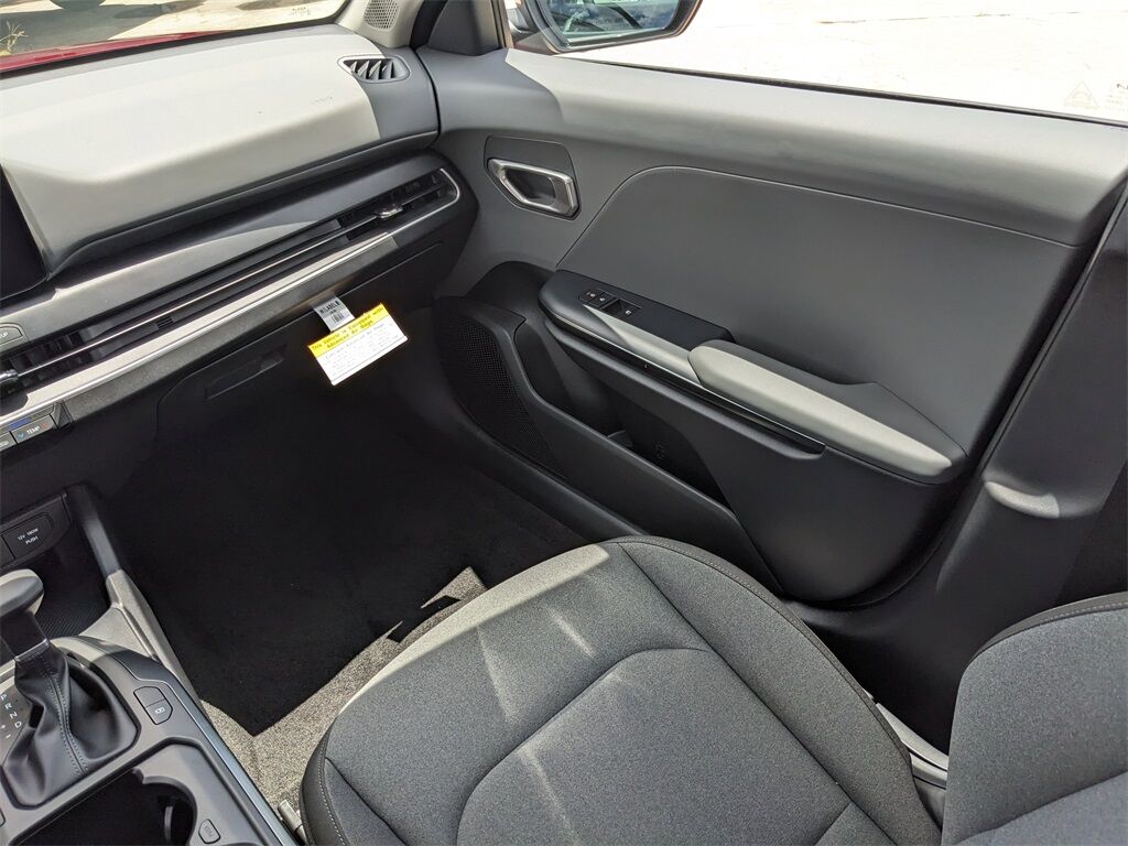 2025 Kia K4 LXS San Clemente CA