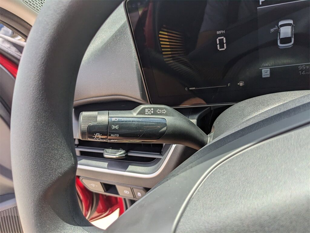 2025 Kia K4 LXS San Clemente CA