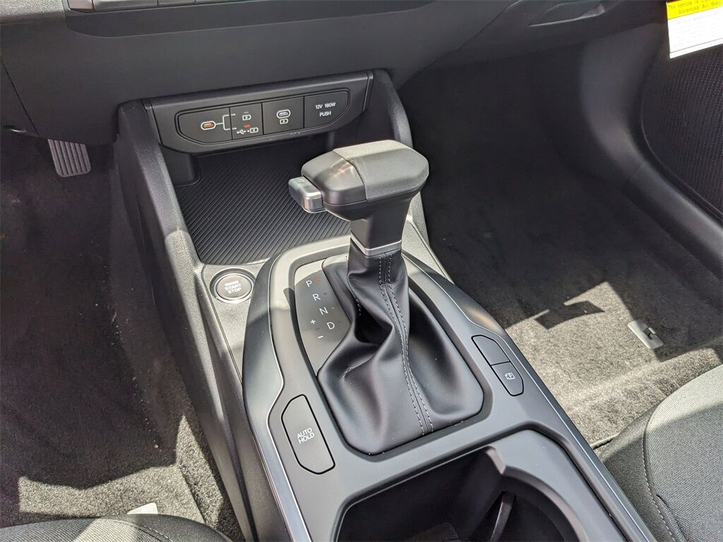 2025 Kia K4 LXS San Clemente CA