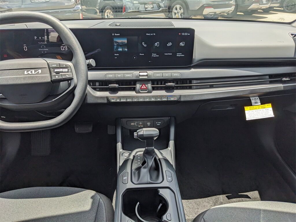 2025 Kia K4 LXS San Clemente CA
