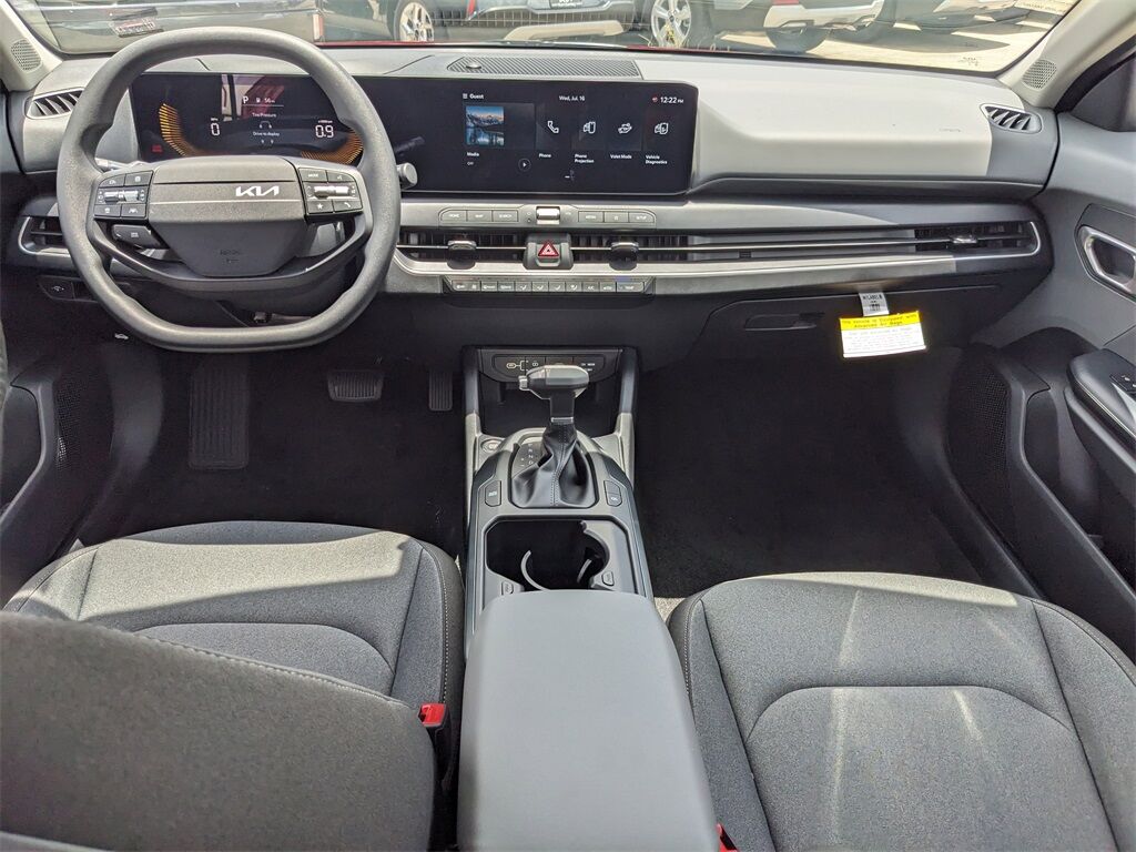 2025 Kia K4 LXS San Clemente CA