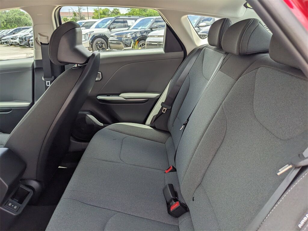2025 Kia K4 LXS San Clemente CA