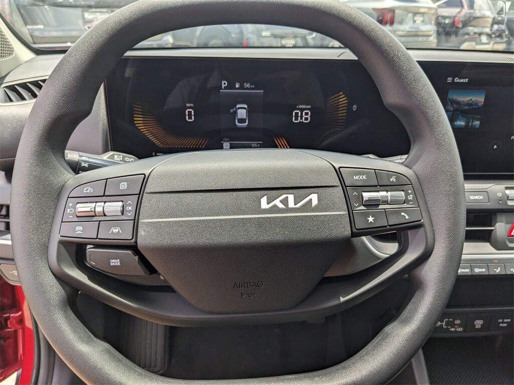 2025 Kia K4 LXS San Clemente CA