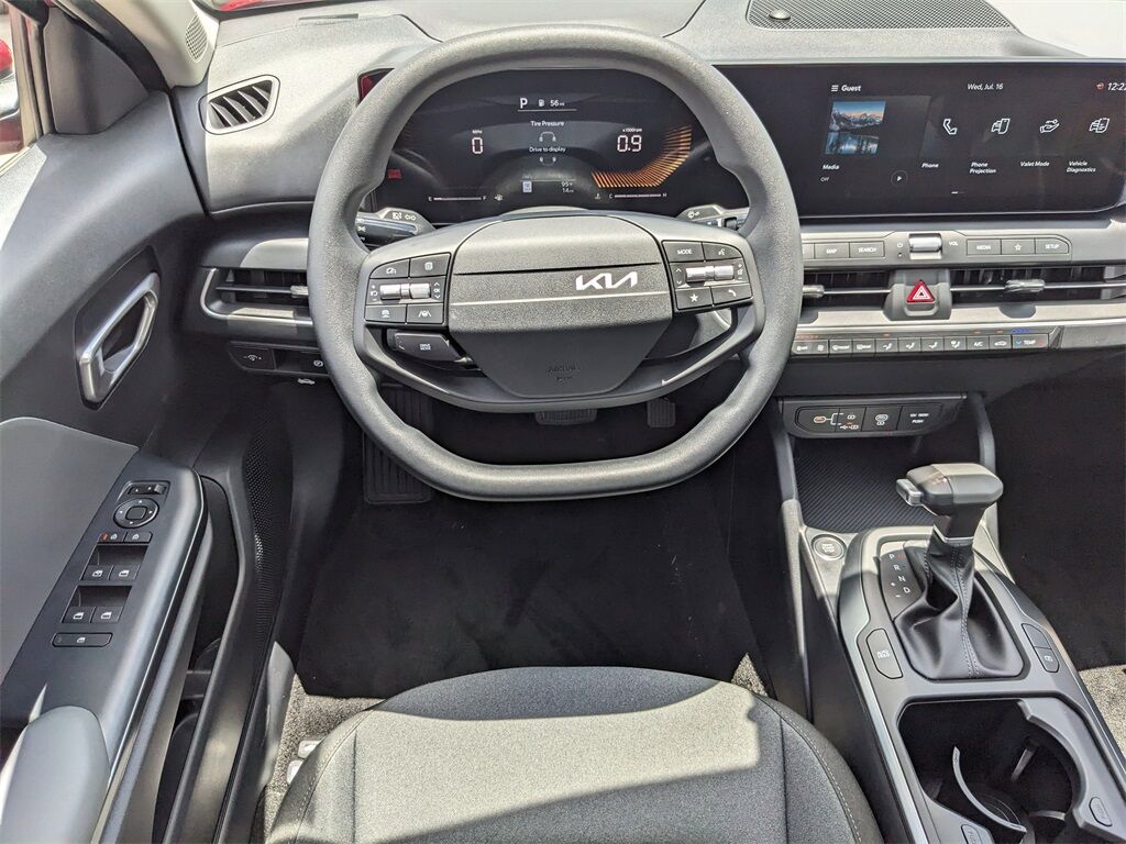 2025 Kia K4 LXS San Clemente CA