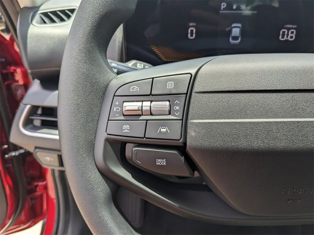 2025 Kia K4 LXS San Clemente CA