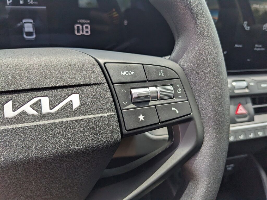 2025 Kia K4 LXS San Clemente CA
