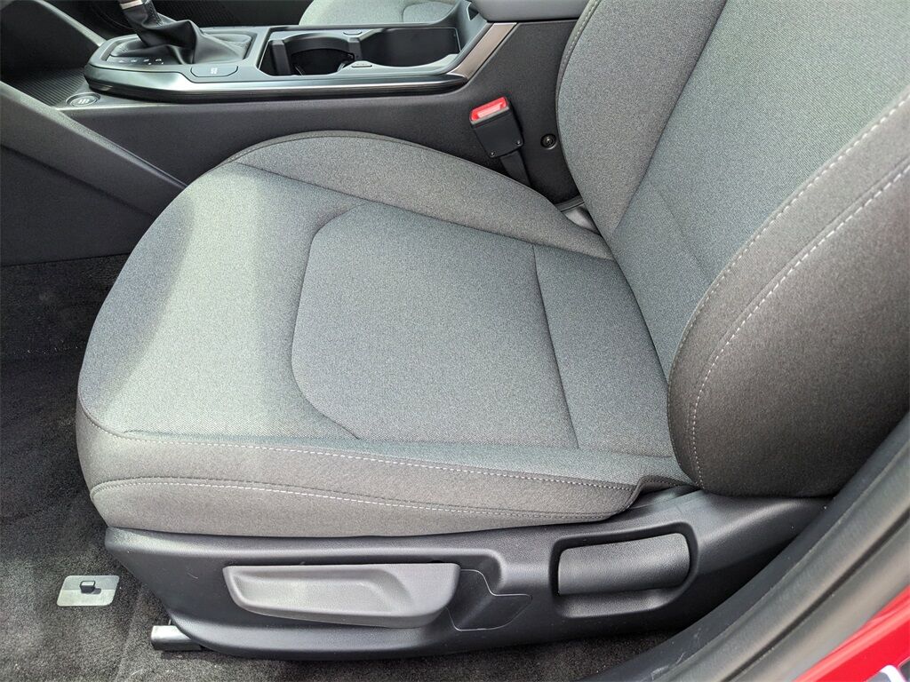 2025 Kia K4 LXS San Clemente CA