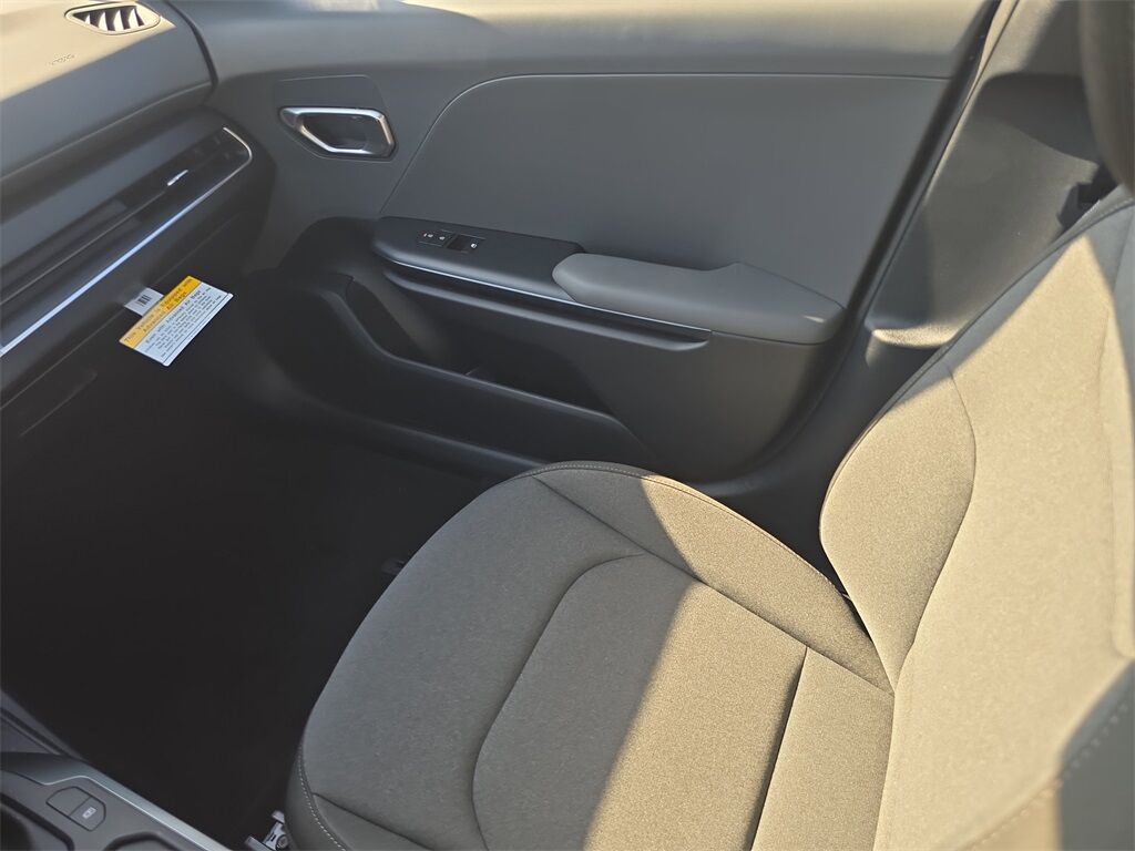 2025 Kia K4 LXS San Clemente CA