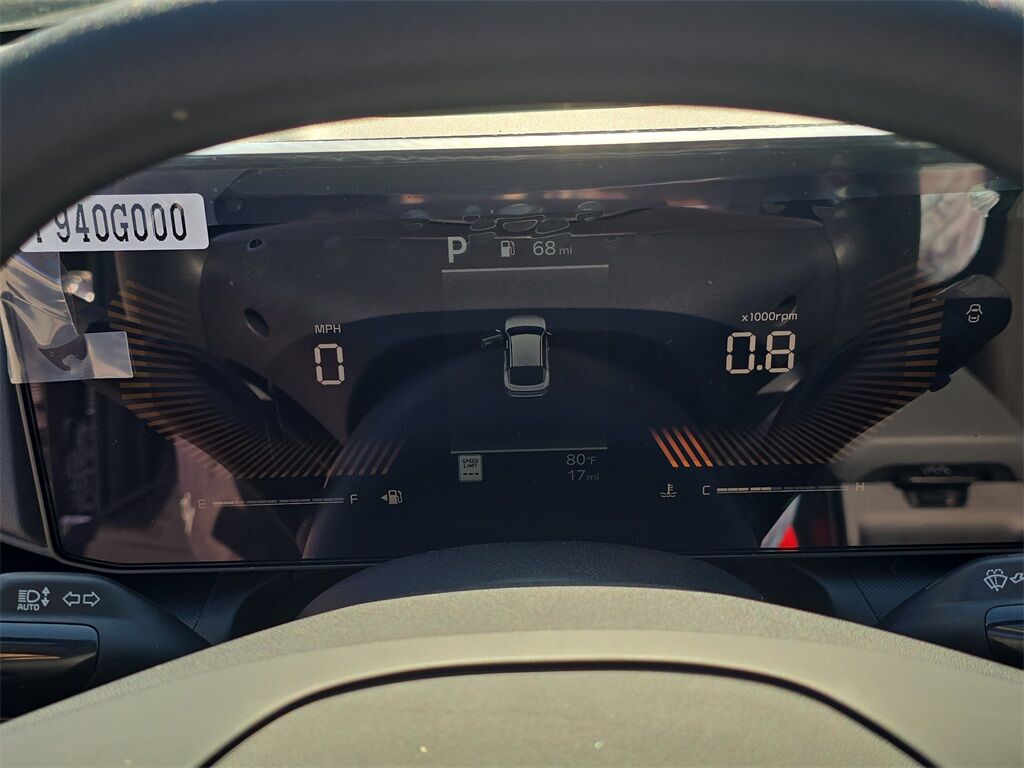 2025 Kia K4 LXS San Clemente CA