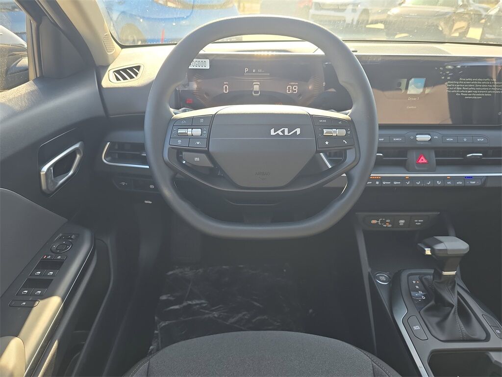 2025 Kia K4 LXS San Clemente CA