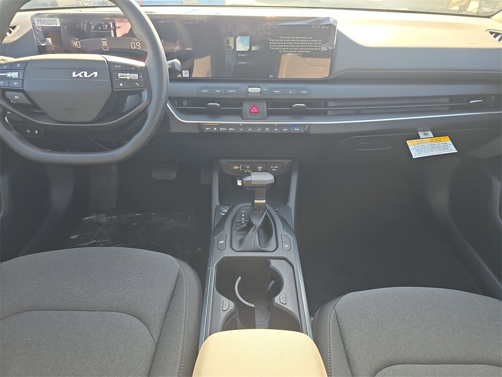 2025 Kia K4 LXS San Clemente CA