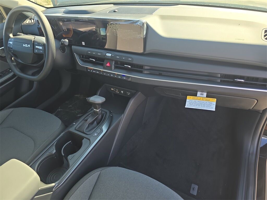 2025 Kia K4 LXS San Clemente CA