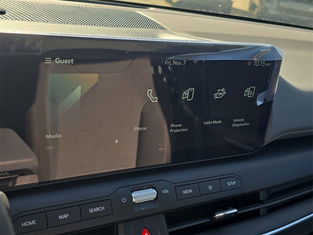 2025 Kia K4 LXS San Clemente CA