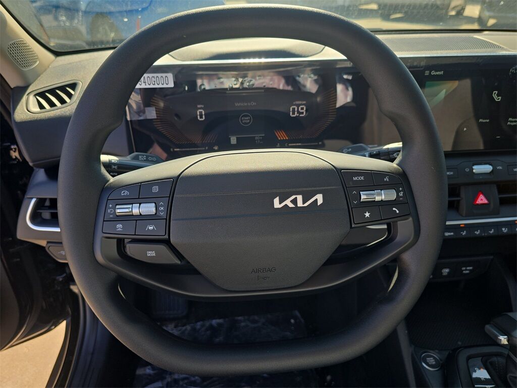 2025 Kia K4 LXS San Clemente CA
