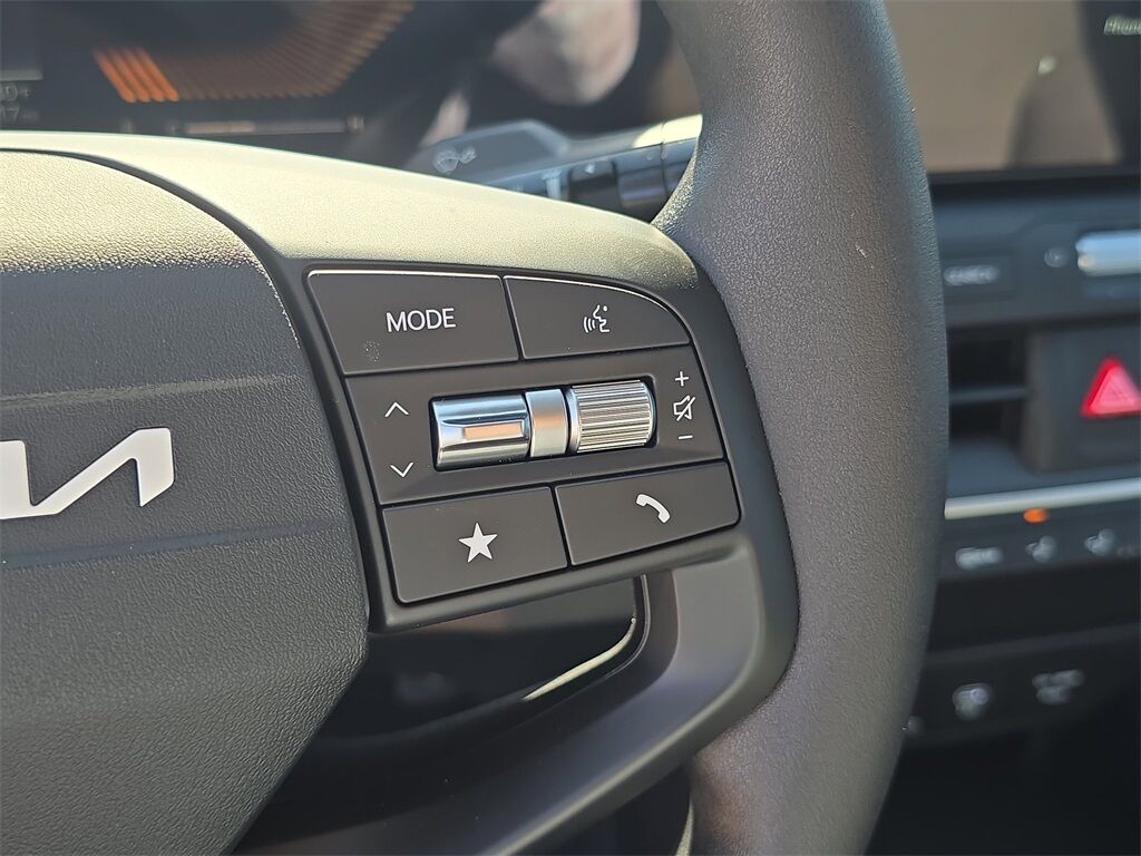 2025 Kia K4 LXS San Clemente CA