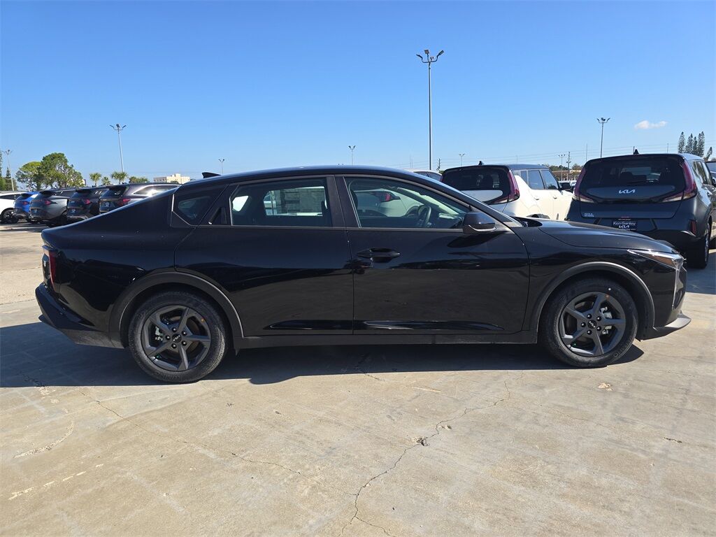 2025 Kia K4 LXS San Clemente CA