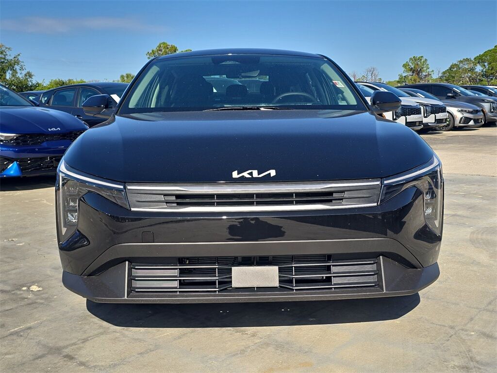 2025 Kia K4 LXS San Clemente CA