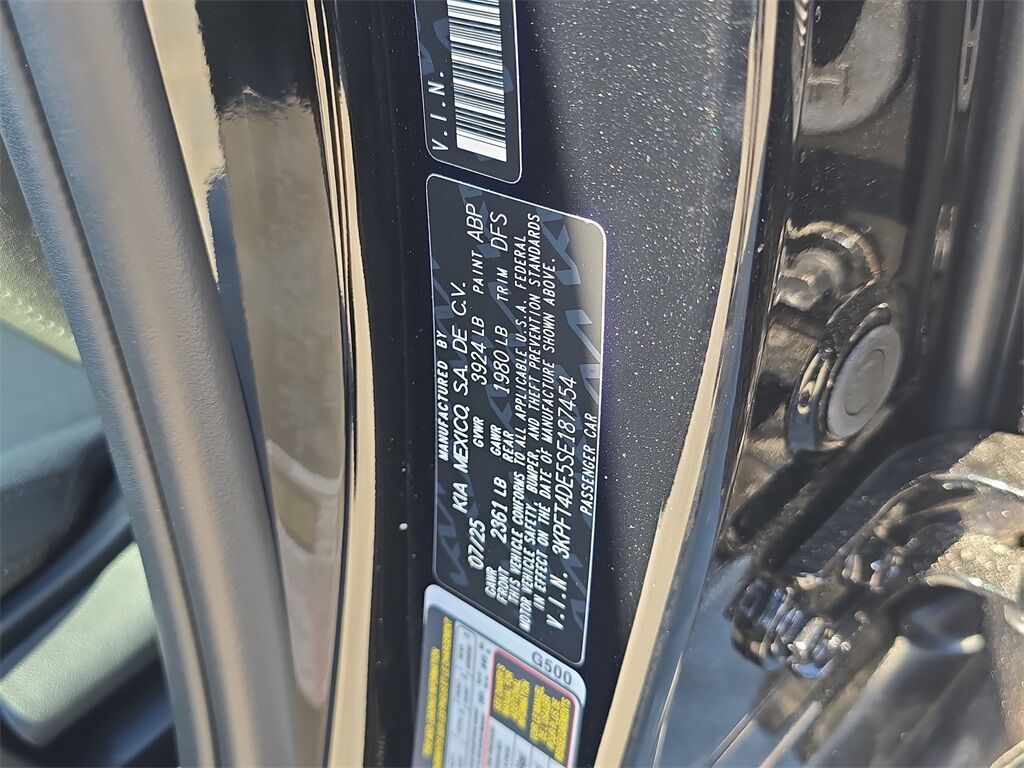 2025 Kia K4 LXS San Clemente CA