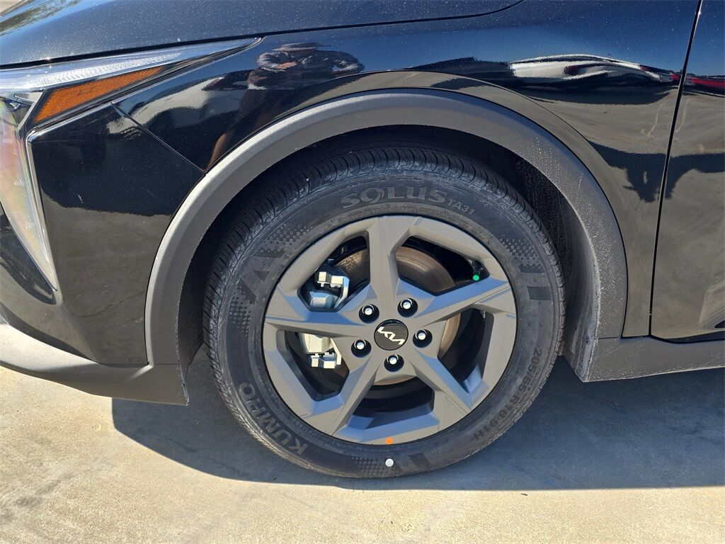 2025 Kia K4 LXS San Clemente CA