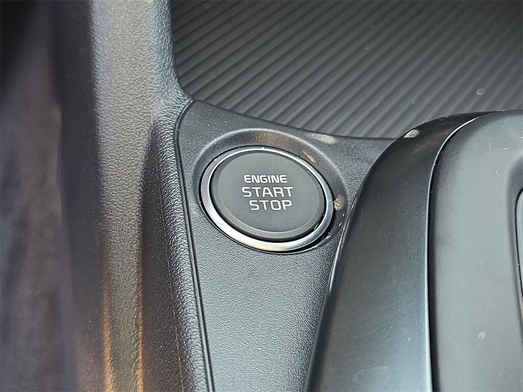 2025 Kia K4 LXS San Clemente CA