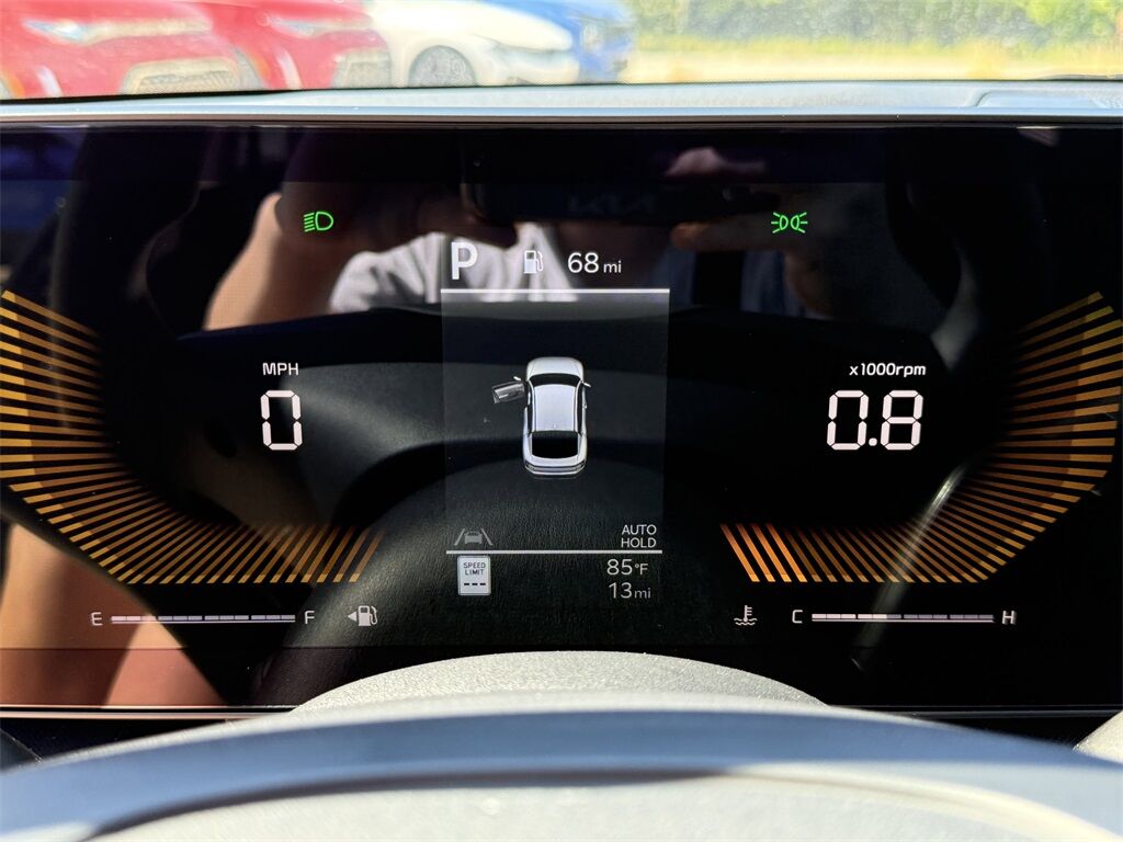 2025 Kia K4 LXS San Clemente CA