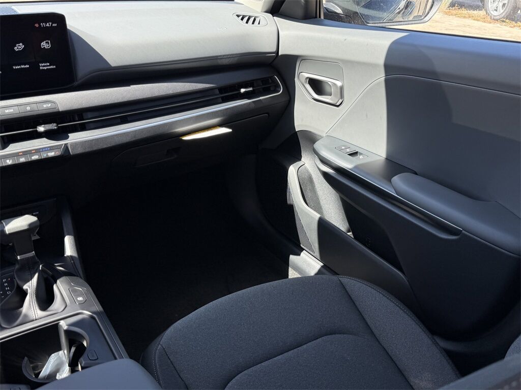 2025 Kia K4 LXS San Clemente CA