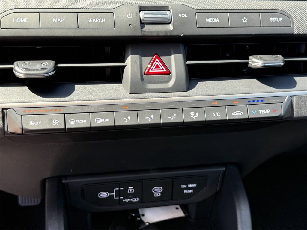 2025 Kia K4 LXS San Clemente CA