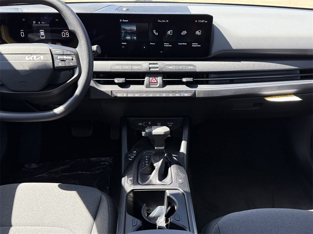 2025 Kia K4 LXS San Clemente CA