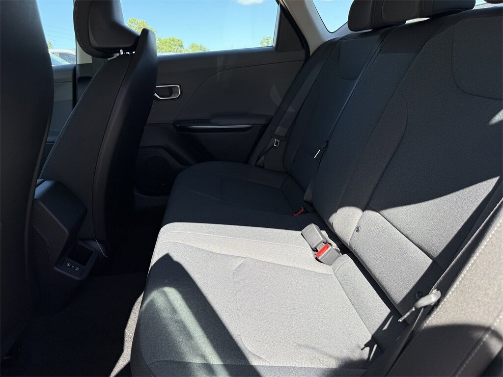 2025 Kia K4 LXS San Clemente CA