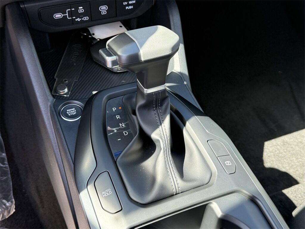 2025 Kia K4 LXS San Clemente CA