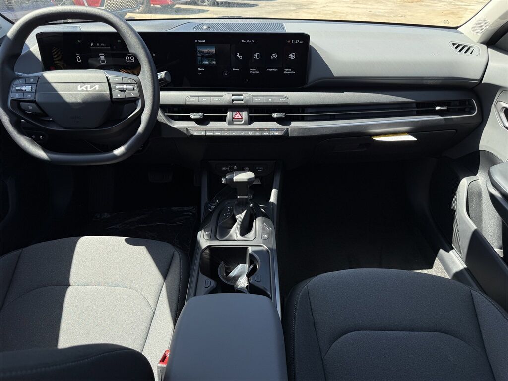 2025 Kia K4 LXS San Clemente CA