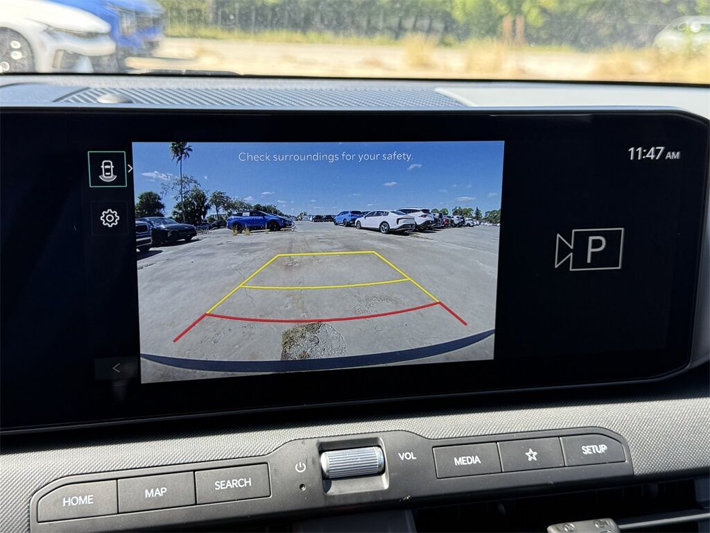 2025 Kia K4 LXS San Clemente CA