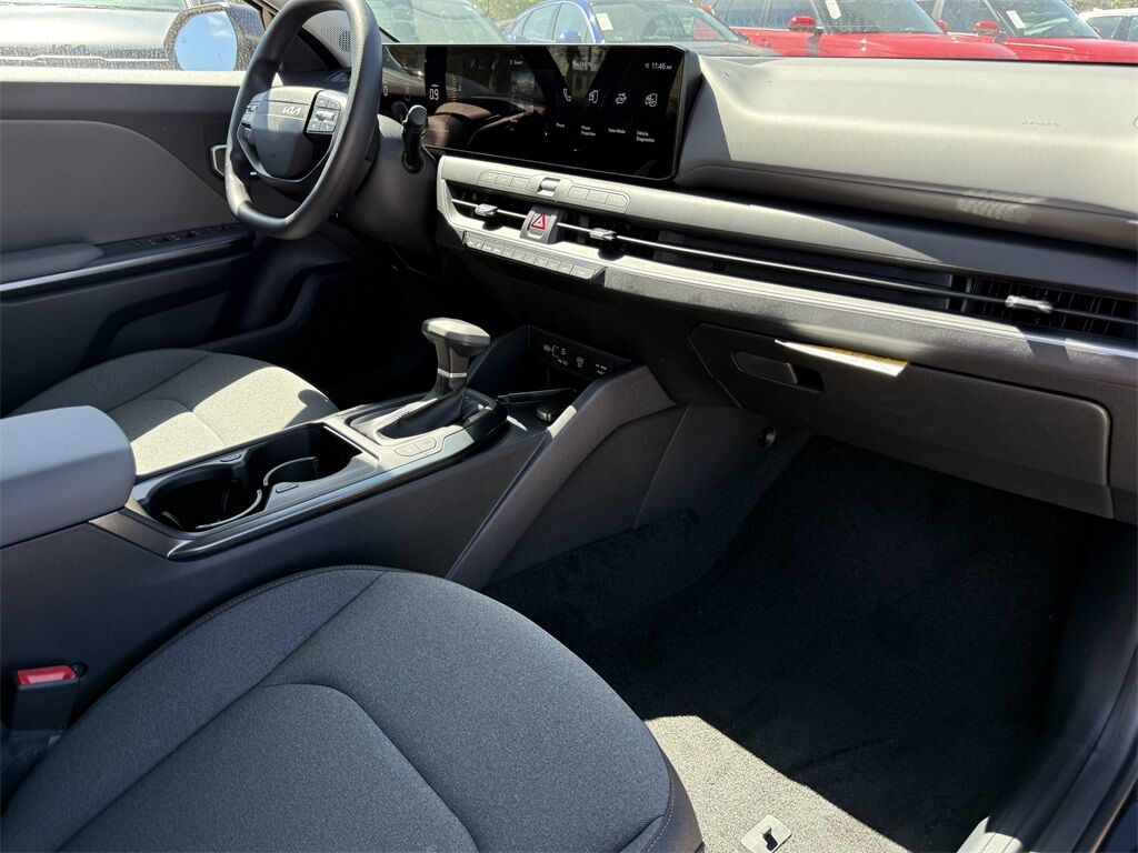 2025 Kia K4 LXS San Clemente CA