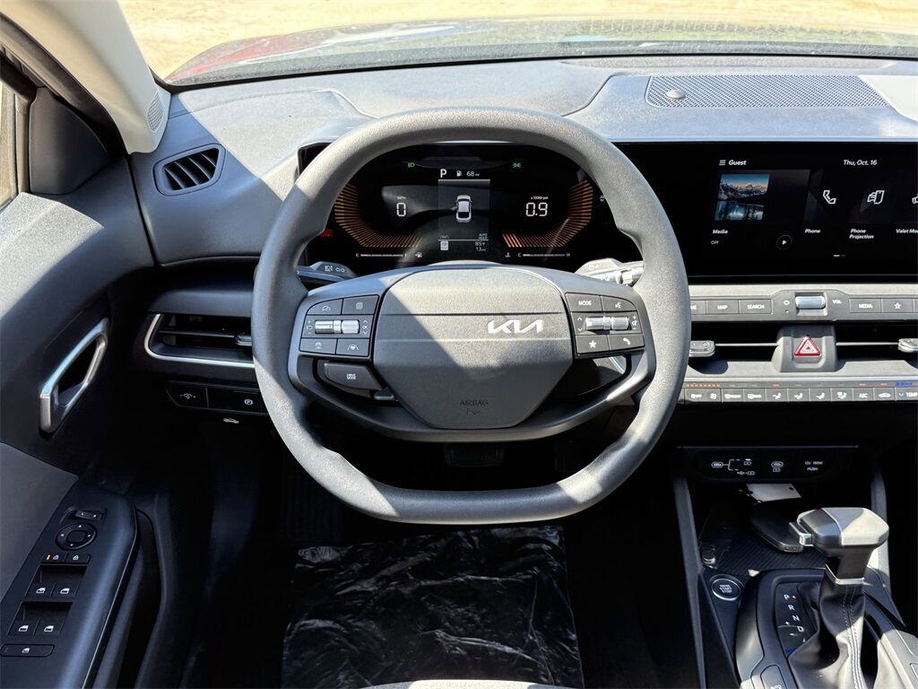 2025 Kia K4 LXS San Clemente CA