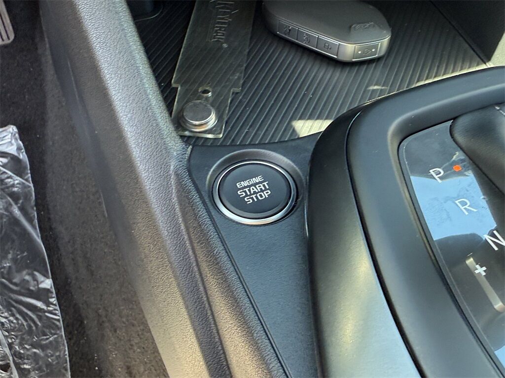 2025 Kia K4 LXS San Clemente CA