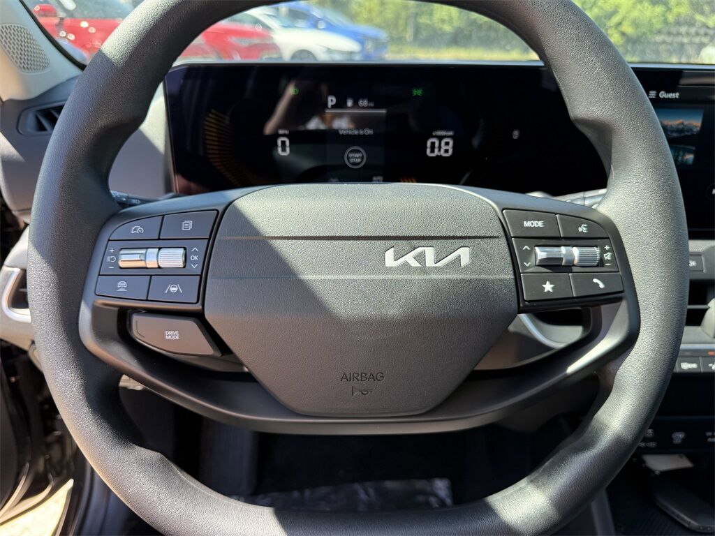 2025 Kia K4 LXS San Clemente CA