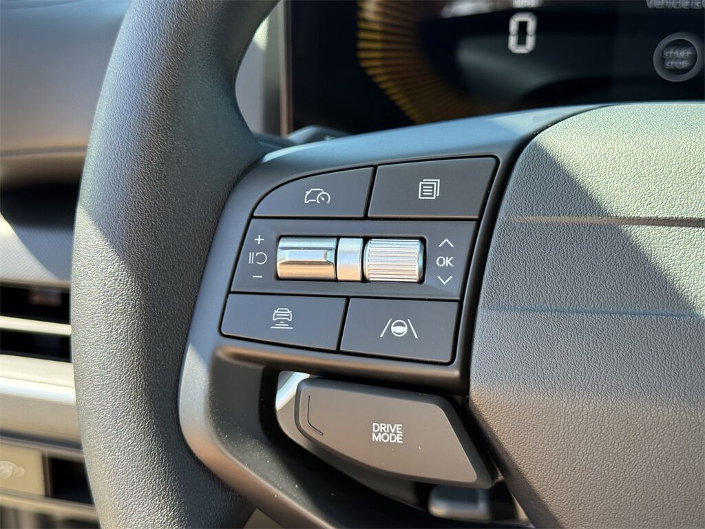 2025 Kia K4 LXS San Clemente CA